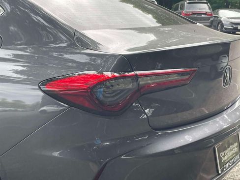 Used 2021 Acura TLX FWD image 10