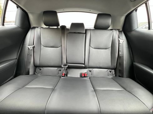 New 2026 Toyota Prius Plug-In Hybrid FWD image 13