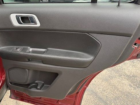 Used 2014 Ford Explorer XLT w/ Equipment Group 202A image 23