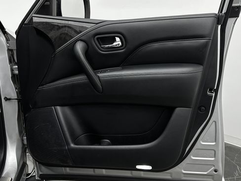 Used 2020 INFINITI QX80 Luxe w/ Proassist Package image 39