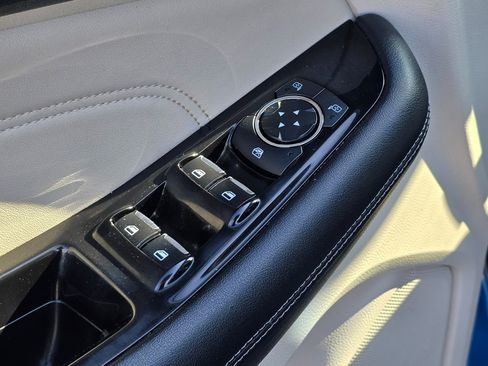 Used 2020 Ford Edge Titanium w/ Equipment Group 301A image 25