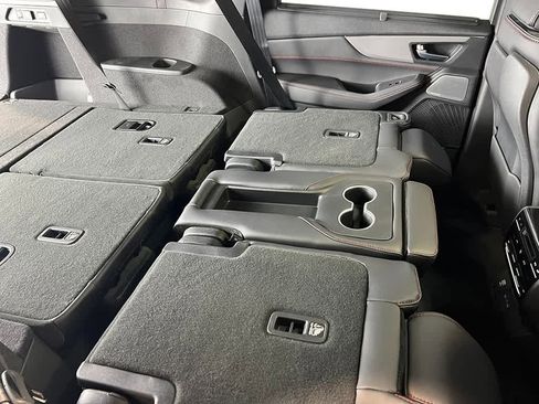 New 2026 Acura MDX A-Spec image 63