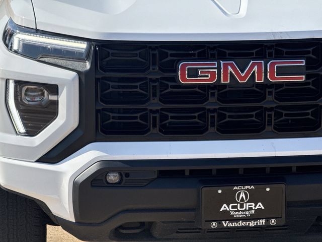 Used 2024 GMC Canyon Elevation w/ Convenience Package AWD/4WD image 8