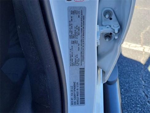 Used 2023 RAM 1500 Big Horn image 7