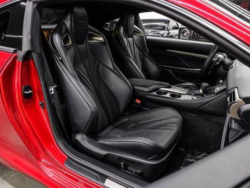 Used 2019 Lexus RC F image 45