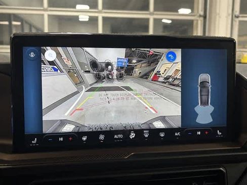 New 2025 Ford Bronco Sport Outer Banks image 24