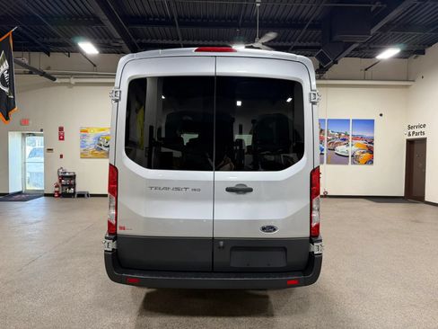 Used 2015 Ford Transit 150 XL RWD image 10