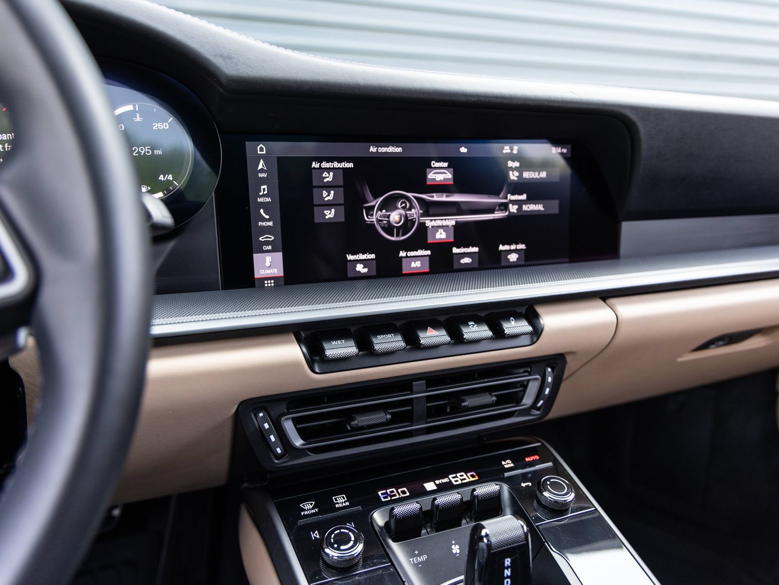Certified 2021 Porsche 911 Carrera S RWD image 15