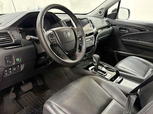 Used 2019 Honda Ridgeline RTL-E image 12