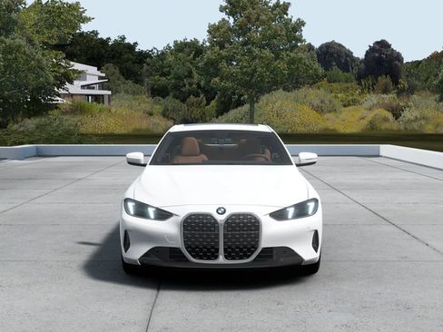New 2027 BMW 430i Coupe w/ Parking Assistance Package RWD image 3
