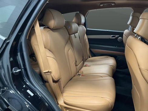 Used 2025 Genesis GV80 3.5T Advanced image 33