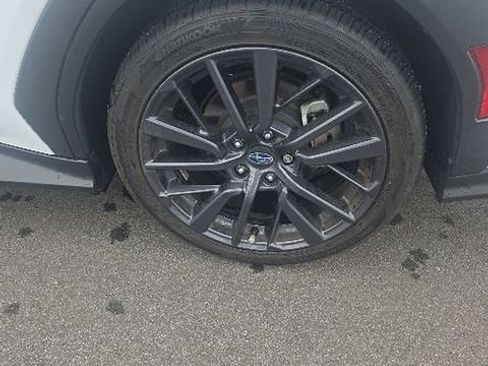 Used 2023 Subaru WRX Premium AWD/4WD image 7