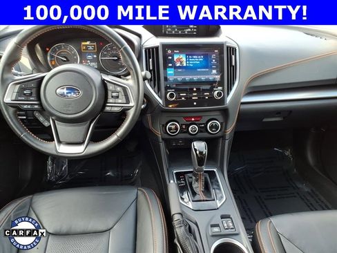 Certified 2023 Subaru Crosstrek 2.5i Limited image 9