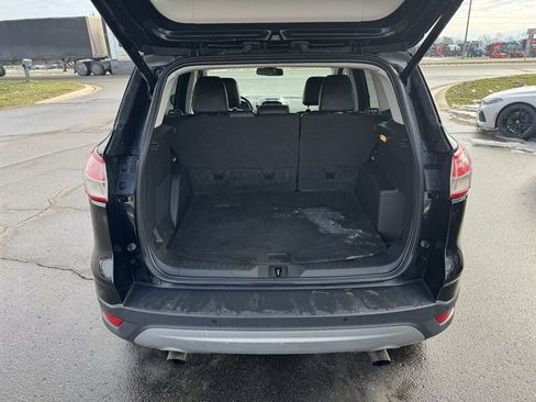 Used 2016 Ford Escape Titanium image 21