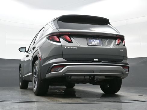 Certified 2026 Hyundai Tucson SEL AWD/4WD image 29