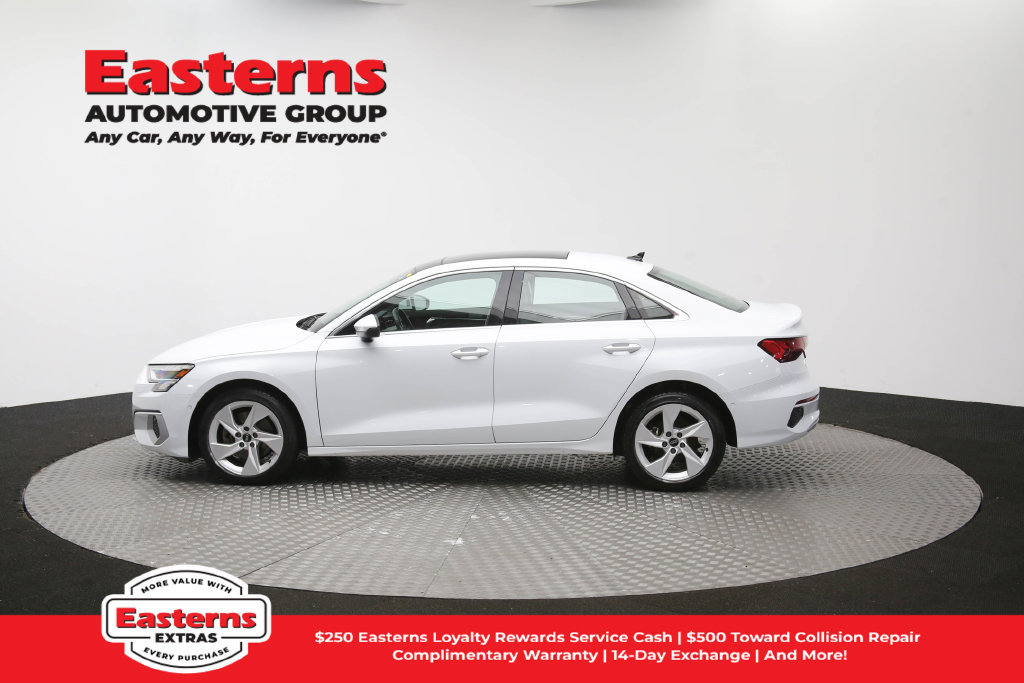 Used 2024 Audi A3 2.0T Premium FWD image 63