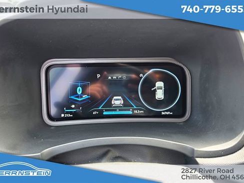 Used 2022 Hyundai Kona Limited w/ Winter Weather Package AWD/4WD image 18