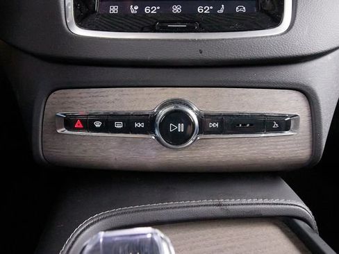 Certified 2023 Volvo XC90 B6 Ultimate w/ Protection Package Premier AWD/4WD image 13