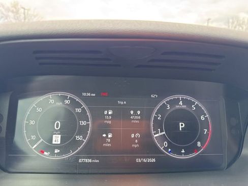 Used 2018 Land Rover Discovery SE image 22