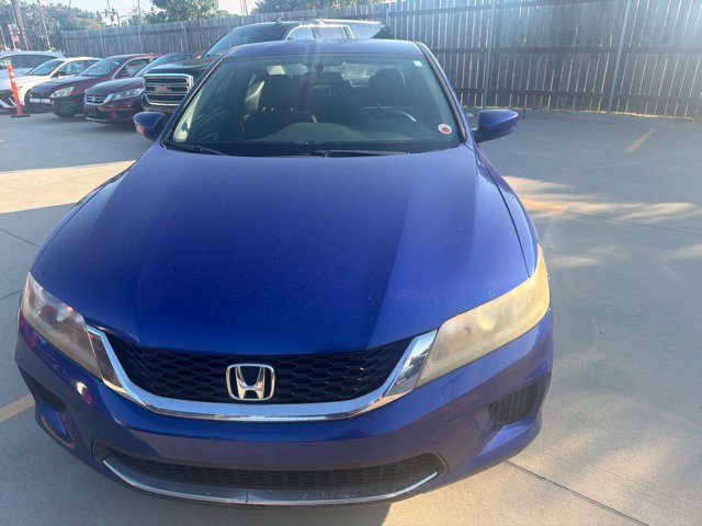 Used 2015 Honda Accord LX-S image 2