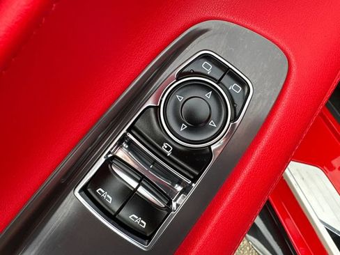 Used 2025 Chevrolet Corvette Z06 w/ Stealth Interior Trim Package image 17