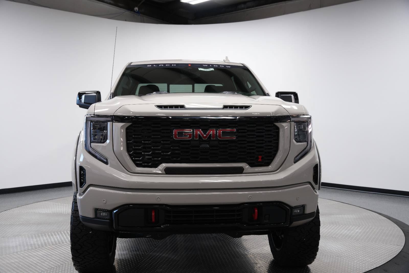 New 2026 GMC Sierra 1500 AT4 w/ AT4 Premium Package AWD/4WD image 2
