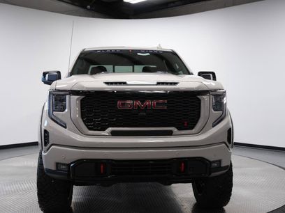 New 2026 GMC Sierra 1500 AT4 w/ AT4 Premium Package