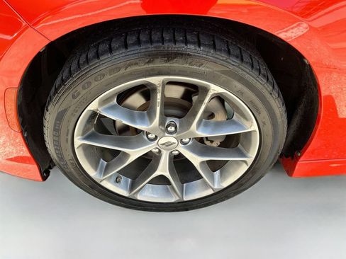 Used 2023 Dodge Charger GT RWD image 31
