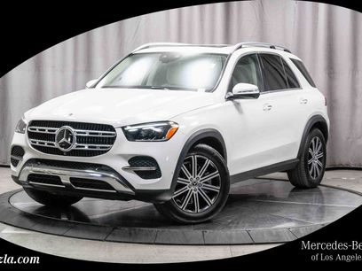 Certified 2025 Mercedes-Benz GLE 450e 4MATIC