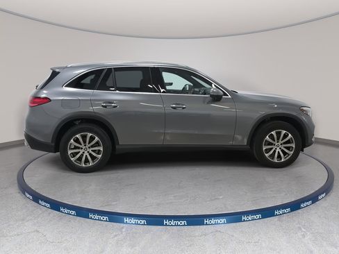 Used 2023 Mercedes-Benz GLC 300 GLC 300 image 4
