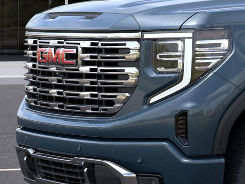 New 2026 GMC Sierra 1500 Denali w/ Denali Reserve Package AWD/4WD image 37