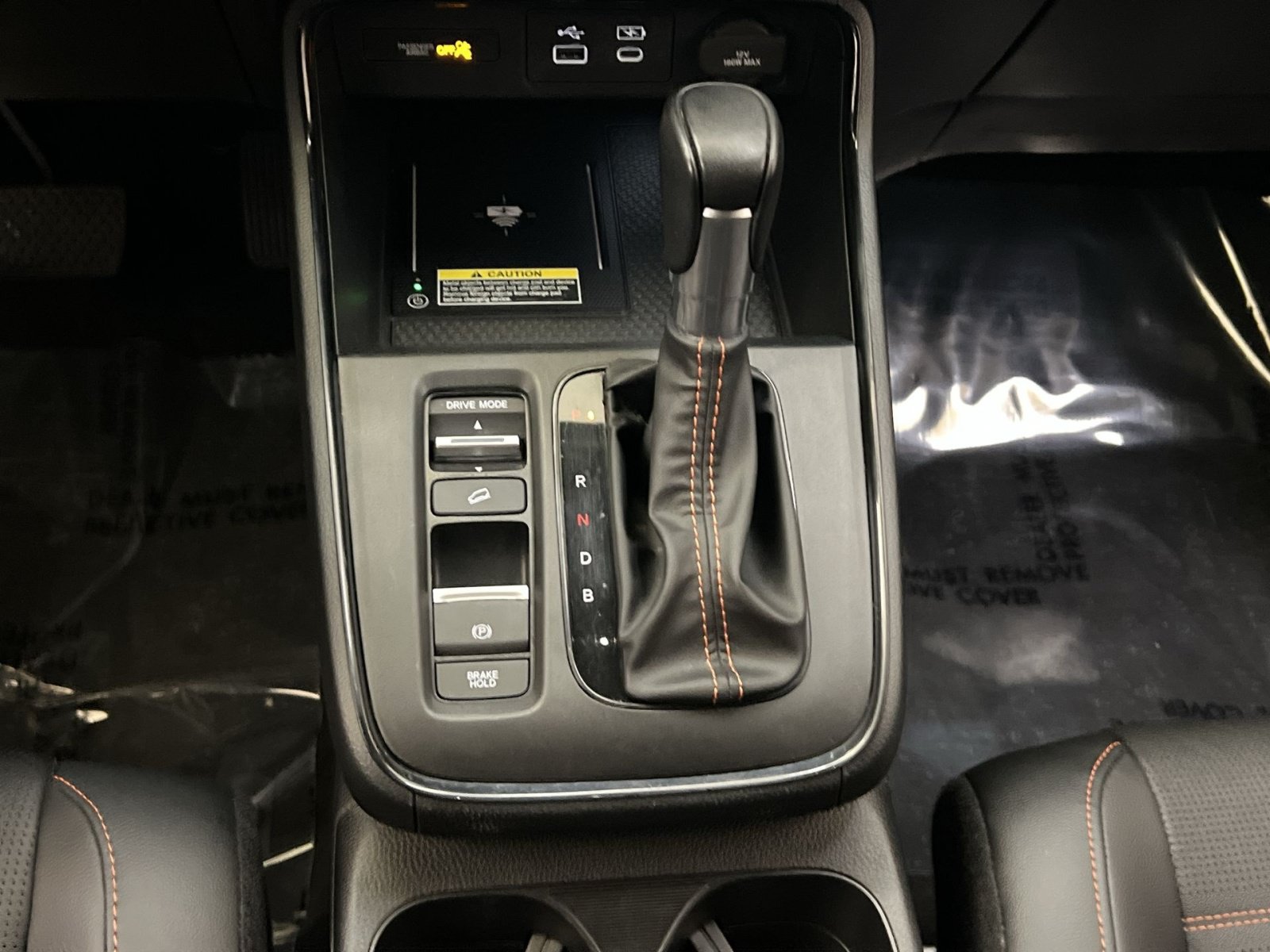 Used 2024 Honda CR-V Sport-L image 21
