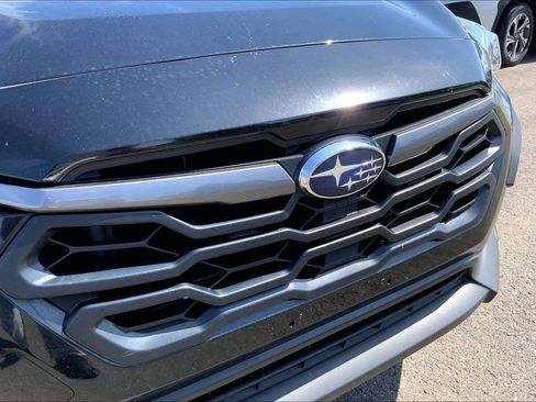 Used 2024 Subaru Crosstrek 2.0i Premium w/ Crosstrek Mirror Package AWD/4WD image 30