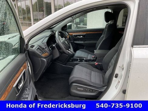 Used 2020 Honda CR-V EX image 31