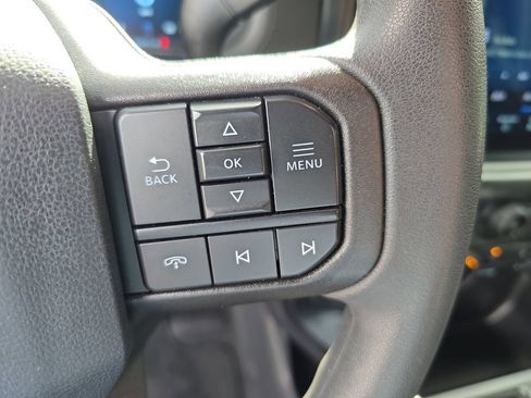 Used 2025 Ford F150 STX w/ Equipment Group 200A RWD image 25