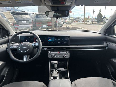 New 2026 Hyundai Tucson SE AWD/4WD image 12