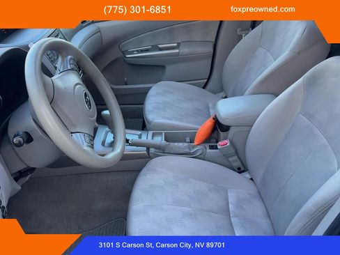 Used 2010 Subaru Forester 2.5X Premium AWD/4WD image 7