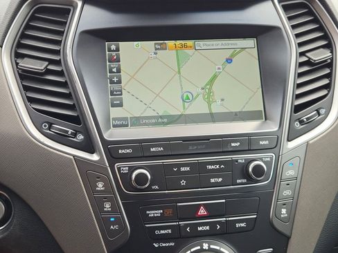 Used 2019 Hyundai Santa Fe XL w/ Cargo Package AWD/4WD image 28