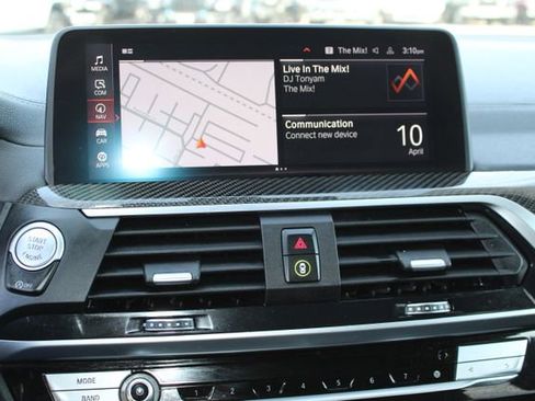 Used 2021 BMW X3 M40i w/ Premium Package AWD/4WD image 27