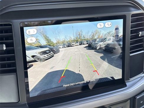 New 2025 Ford F150 XL image 25