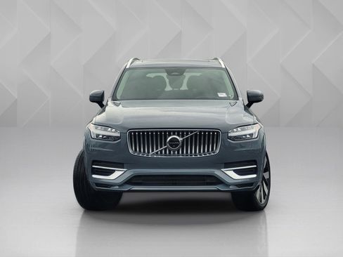 Certified 2023 Volvo XC90 T8 Ultimate w/ Protection Package Premier image 2
