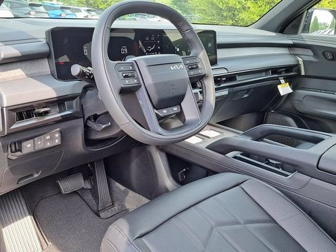 New 2027 Kia Telluride EX X-Line AWD/4WD image 7