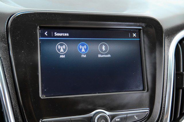 Used 2021 Chevrolet Equinox LS w/ LS Convenience Package FWD image 26