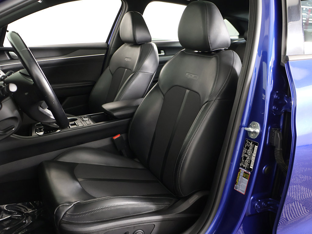 Used 2021 Kia K5 GT-Line w/ GT-Line FWD Premium Package image 29