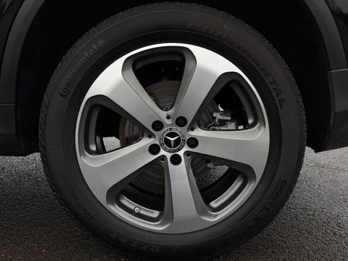 Used 2023 Mercedes-Benz GLC 300 4MATIC Coupe image 47