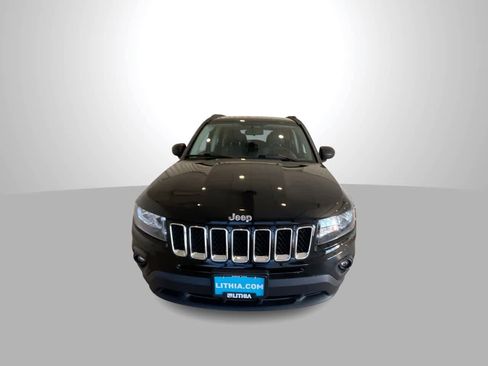 Used 2015 Jeep Compass Sport w/ Power Value Group image 3