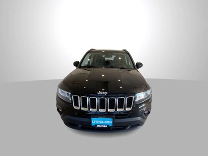Used 2015 Jeep Compass Sport w/ Power Value Group