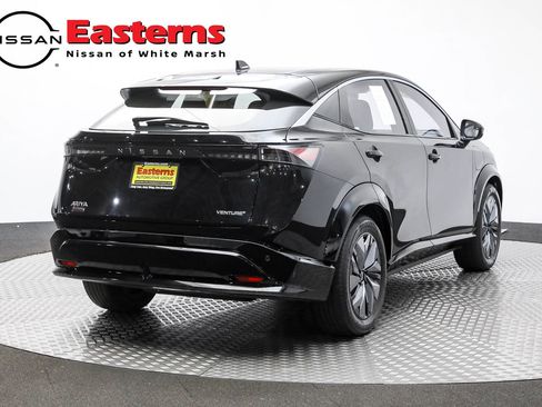 Used 2023 Nissan Ariya FWD image 7