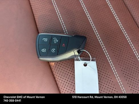 New 2026 GMC Sierra 1500 Denali Ultimate image 30