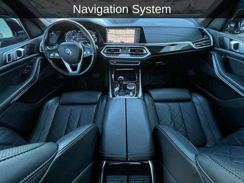 Used 2023 BMW X5 xDrive45e image 2